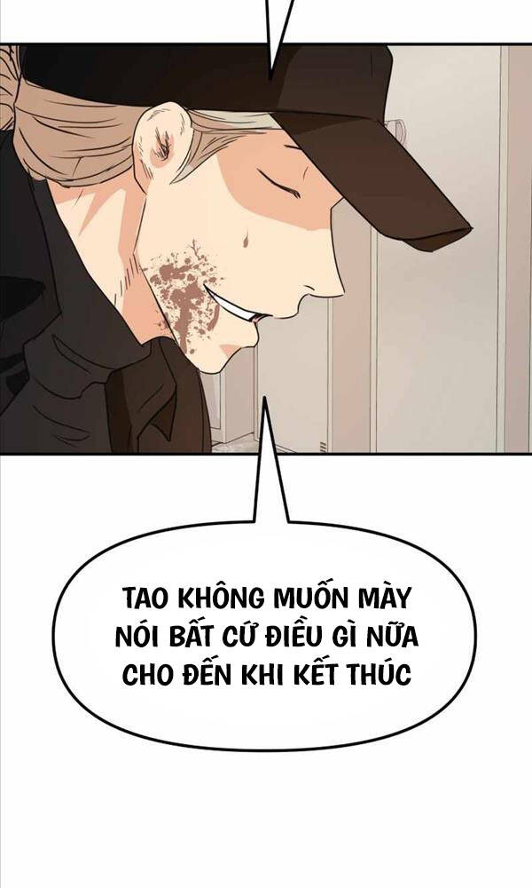 Bạn Trai Vệ Sĩ - Chapter 82 - Page 41