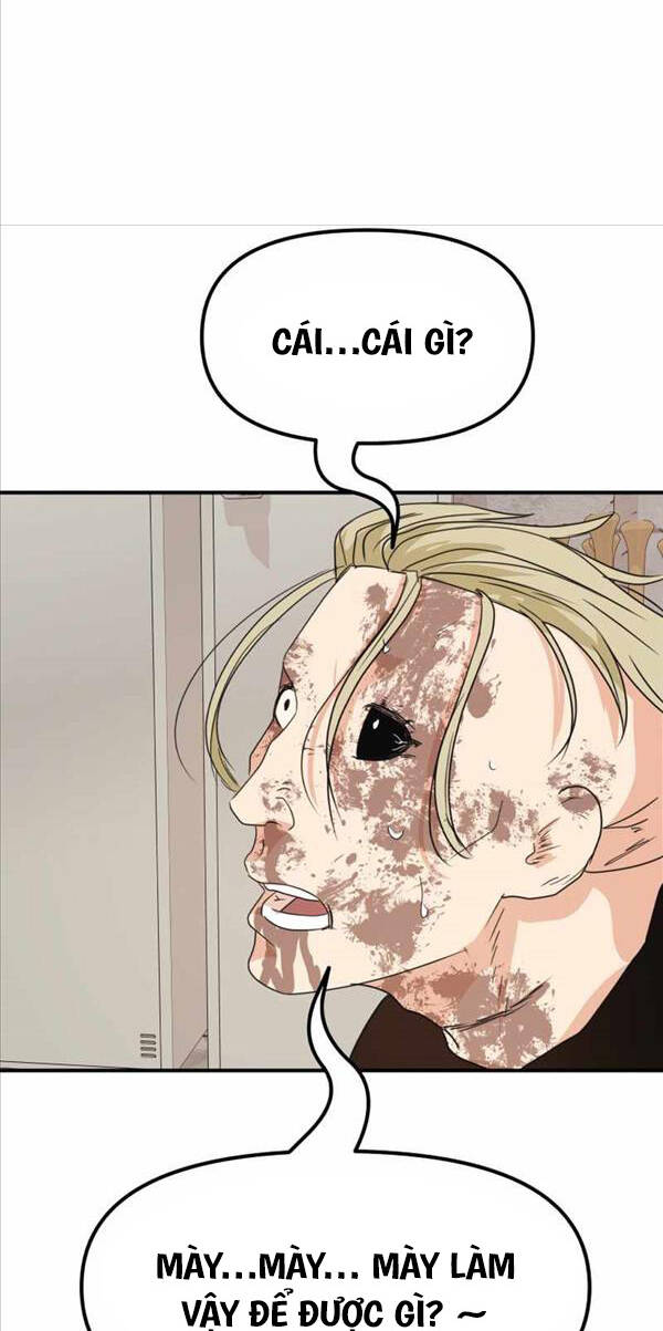 Bạn Trai Vệ Sĩ - Chapter 82 - Page 42