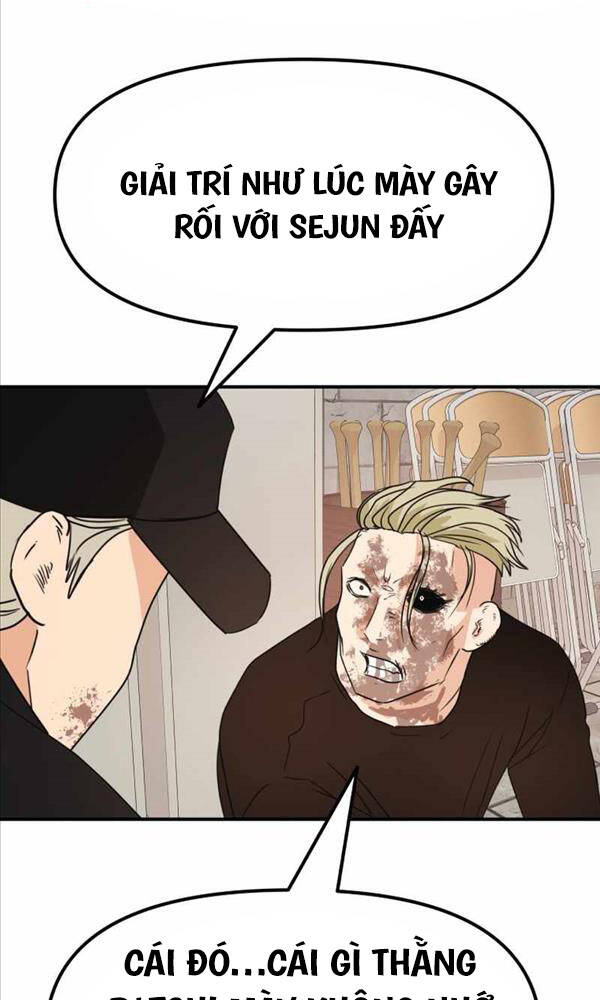 Bạn Trai Vệ Sĩ - Chapter 82 - Page 45