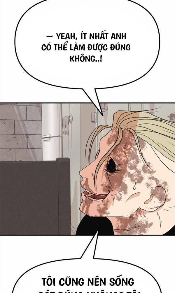 Bạn Trai Vệ Sĩ - Chapter 82 - Page 4