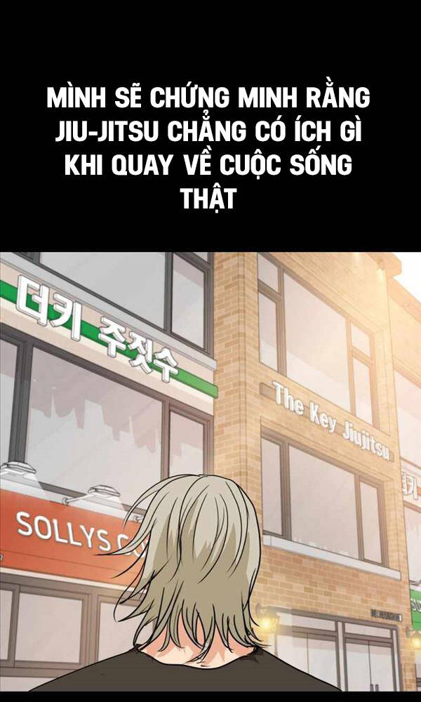 Bạn Trai Vệ Sĩ - Chapter 82 - Page 56