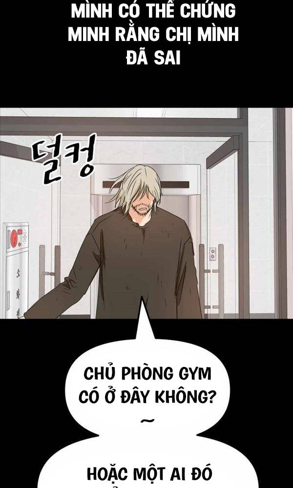 Bạn Trai Vệ Sĩ - Chapter 82 - Page 58