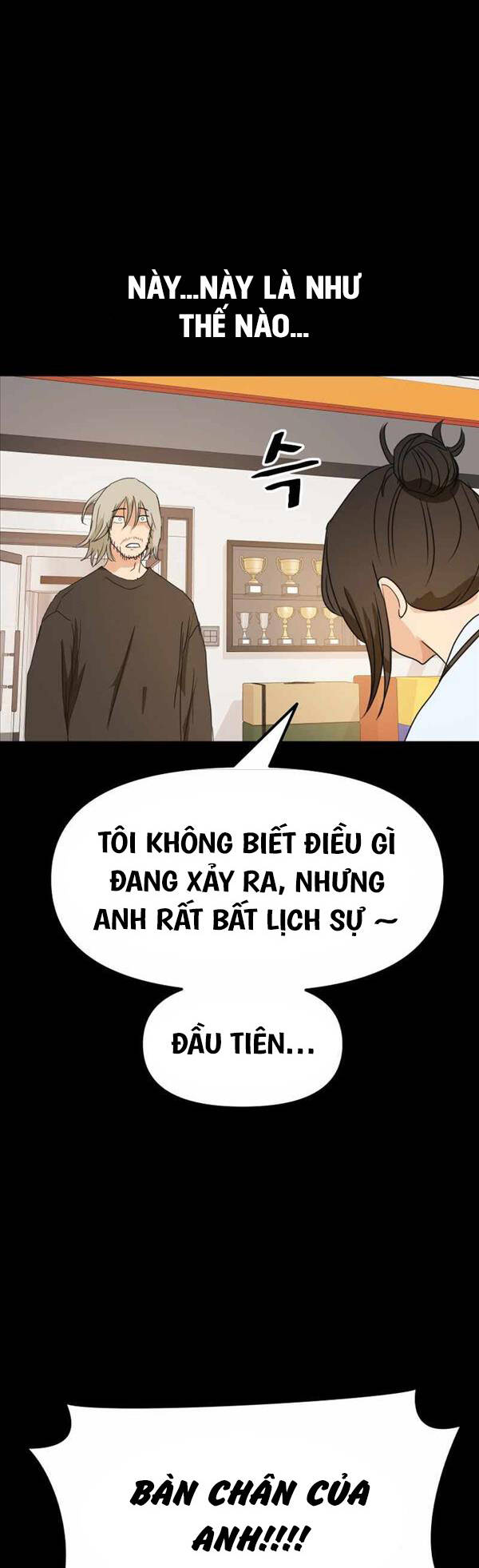 Bạn Trai Vệ Sĩ - Chapter 82 - Page 63