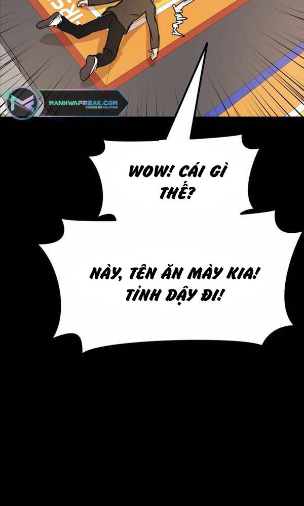 Bạn Trai Vệ Sĩ - Chapter 82 - Page 71