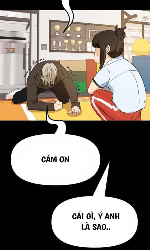 Bạn Trai Vệ Sĩ - Chapter 82 - Page 77