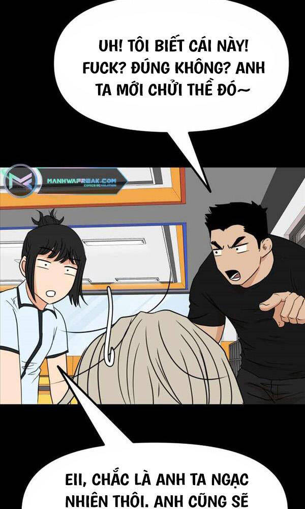 Bạn Trai Vệ Sĩ - Chapter 83 - Page 9