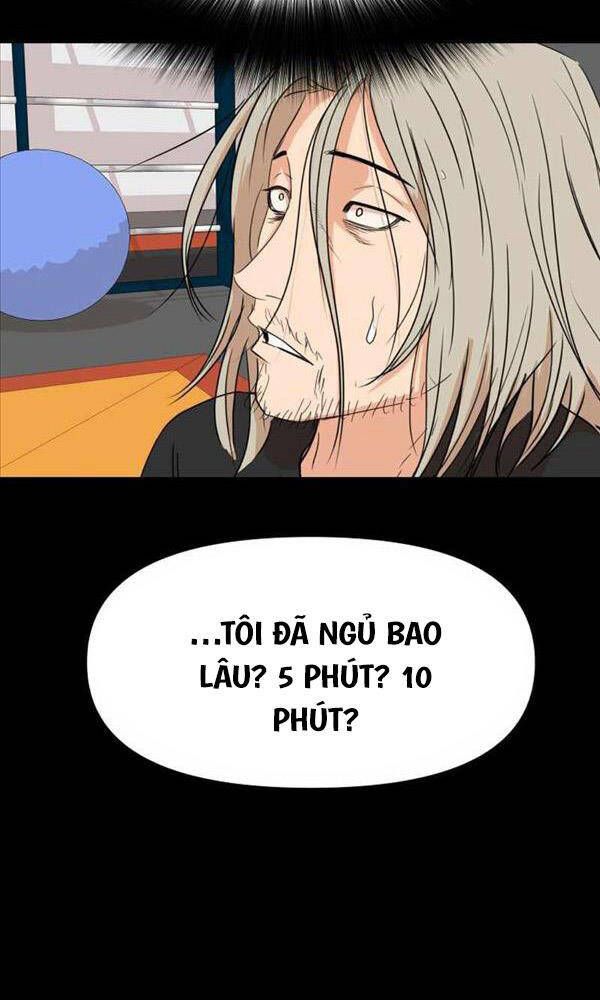 Bạn Trai Vệ Sĩ - Chapter 83 - Page 11