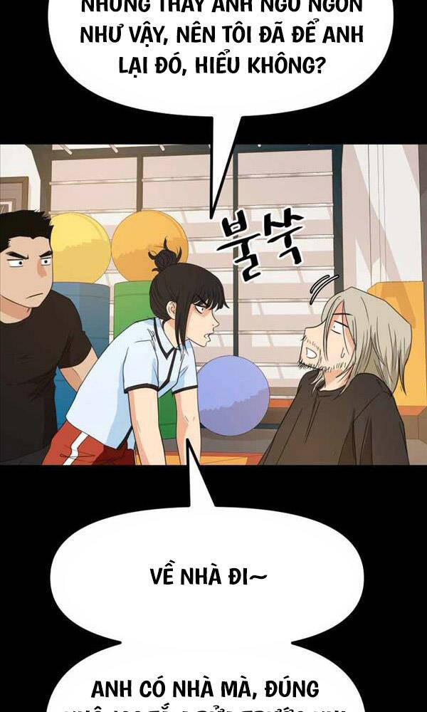 Bạn Trai Vệ Sĩ - Chapter 83 - Page 14