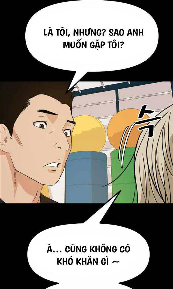 Bạn Trai Vệ Sĩ - Chapter 83 - Page 17