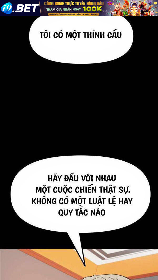 Bạn Trai Vệ Sĩ - Chapter 83 - Page 18