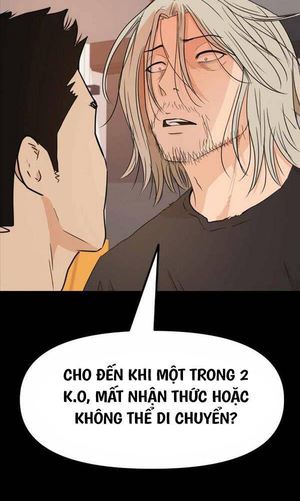 Bạn Trai Vệ Sĩ - Chapter 83 - Page 19