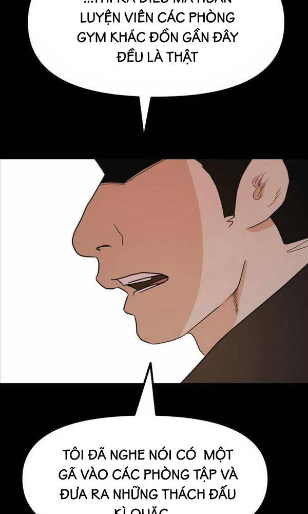 Bạn Trai Vệ Sĩ - Chapter 83 - Page 26