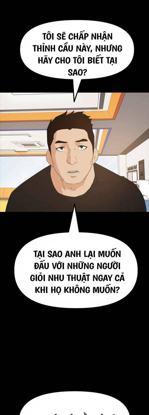Bạn Trai Vệ Sĩ - Chapter 83 - Page 29