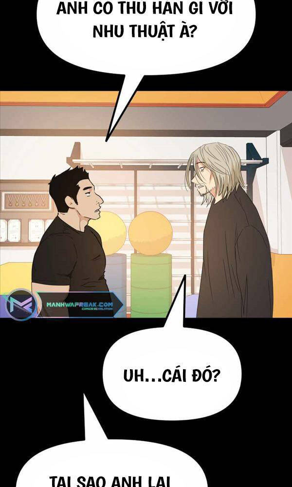 Bạn Trai Vệ Sĩ - Chapter 83 - Page 30