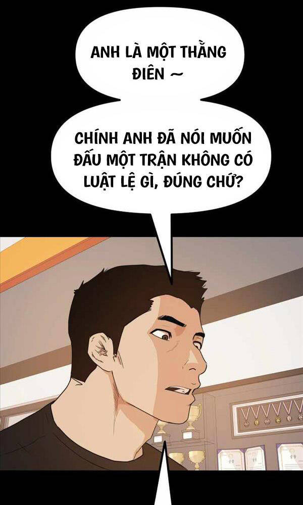 Bạn Trai Vệ Sĩ - Chapter 83 - Page 45