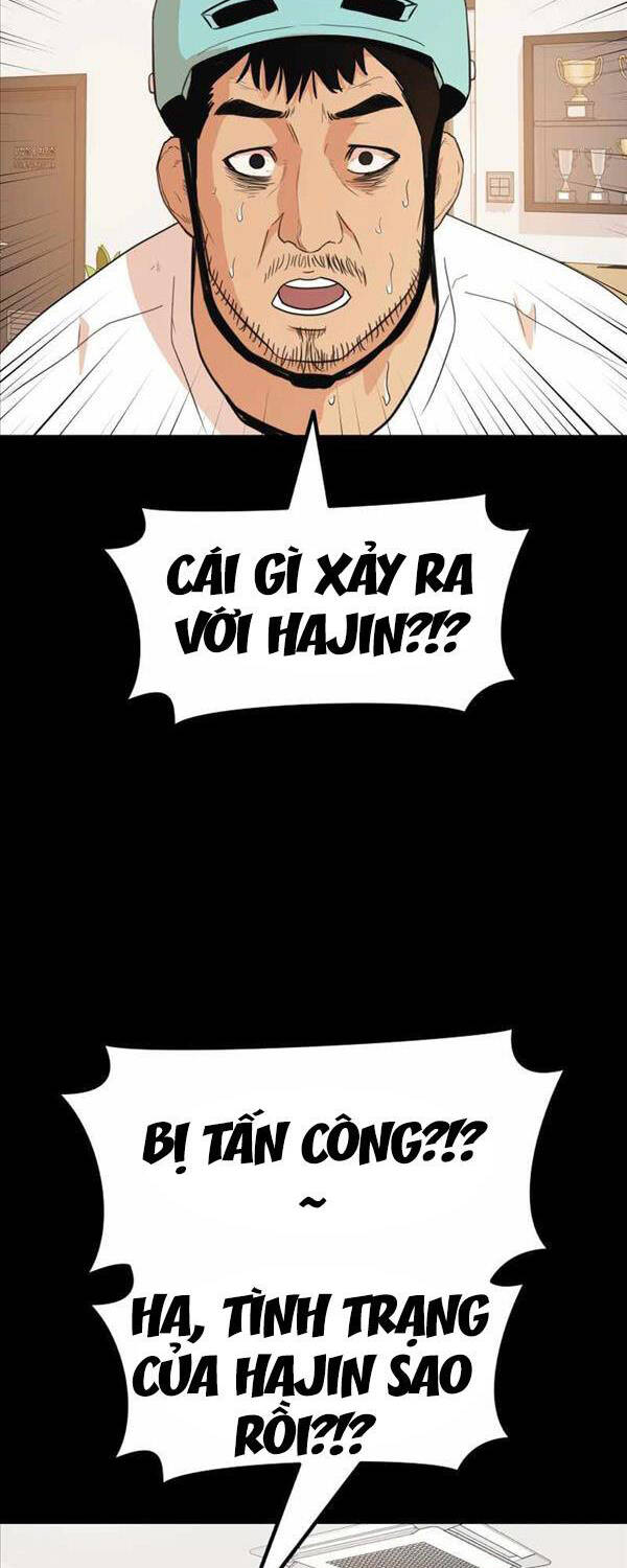 Bạn Trai Vệ Sĩ - Chapter 83 - Page 58