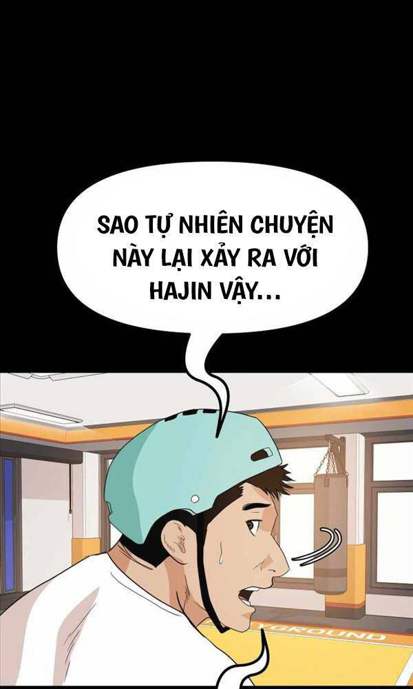 Bạn Trai Vệ Sĩ - Chapter 83 - Page 60