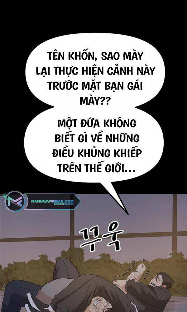 Bạn Trai Vệ Sĩ - Chapter 83 - Page 69