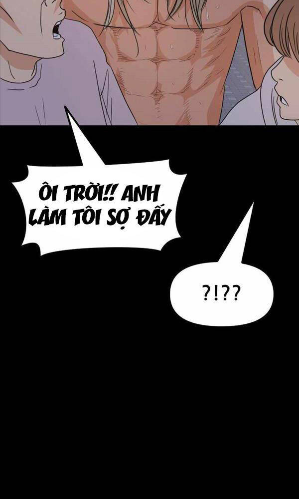 Bạn Trai Vệ Sĩ - Chapter 83 - Page 73