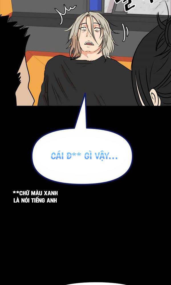 Bạn Trai Vệ Sĩ - Chapter 83 - Page 8