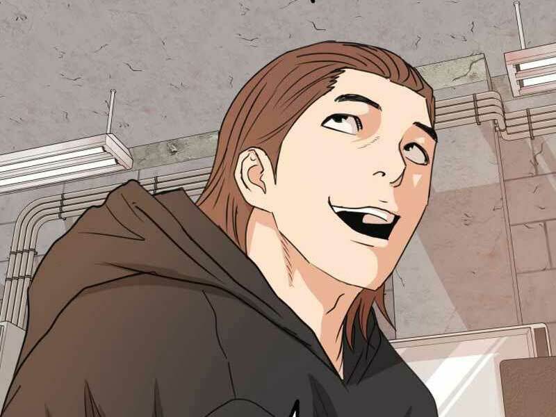 Bạn Trai Vệ Sĩ - Chapter 84 - Page 11