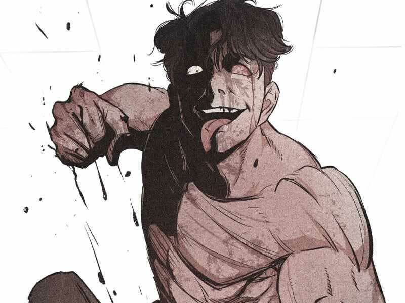 Bạn Trai Vệ Sĩ - Chapter 84 - Page 120