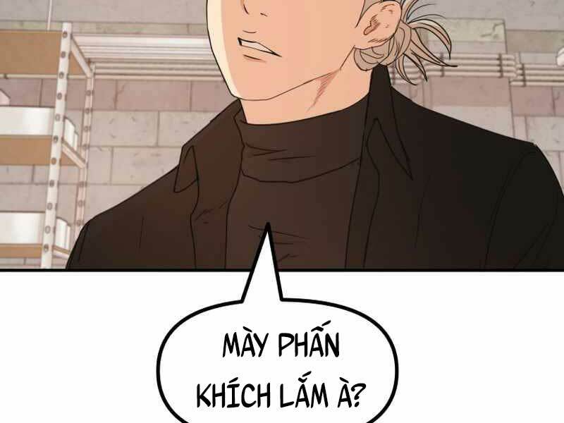 Bạn Trai Vệ Sĩ - Chapter 84 - Page 136