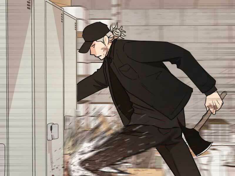 Bạn Trai Vệ Sĩ - Chapter 84 - Page 142