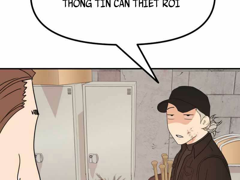 Bạn Trai Vệ Sĩ - Chapter 84 - Page 166