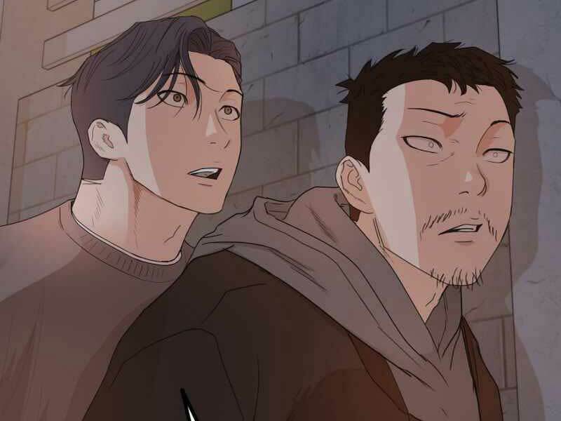 Bạn Trai Vệ Sĩ - Chapter 84 - Page 184