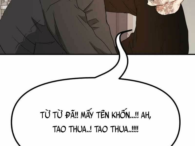 Bạn Trai Vệ Sĩ - Chapter 84 - Page 18