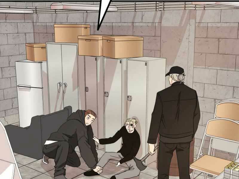 Bạn Trai Vệ Sĩ - Chapter 84 - Page 28