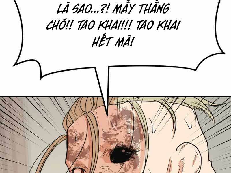 Bạn Trai Vệ Sĩ - Chapter 84 - Page 31