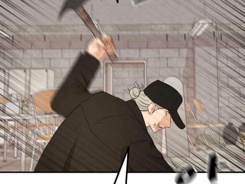 Bạn Trai Vệ Sĩ - Chapter 84 - Page 35