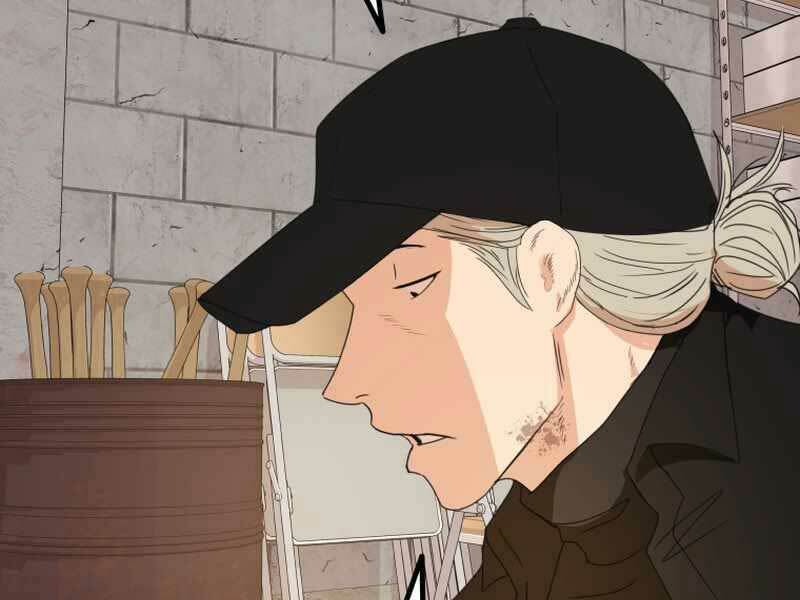 Bạn Trai Vệ Sĩ - Chapter 84 - Page 53