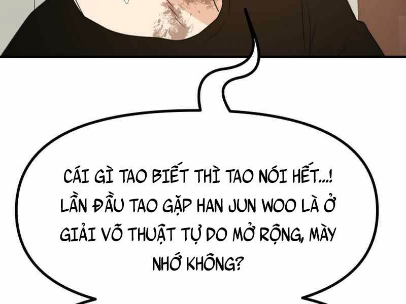 Bạn Trai Vệ Sĩ - Chapter 84 - Page 57