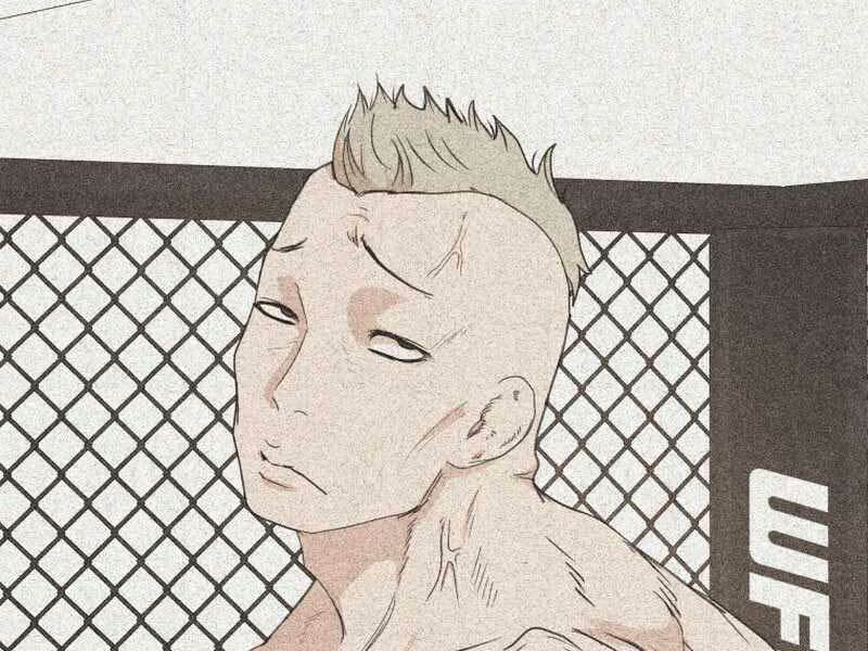 Bạn Trai Vệ Sĩ - Chapter 84 - Page 64