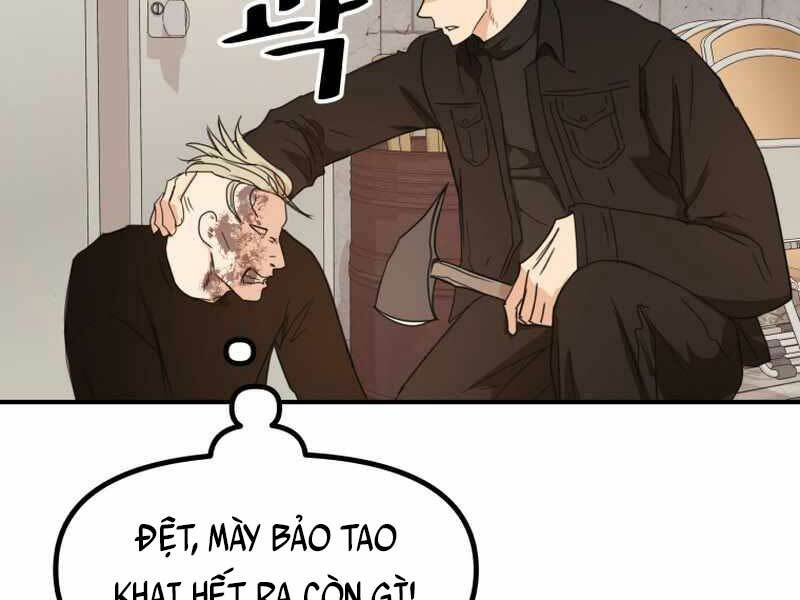 Bạn Trai Vệ Sĩ - Chapter 84 - Page 74