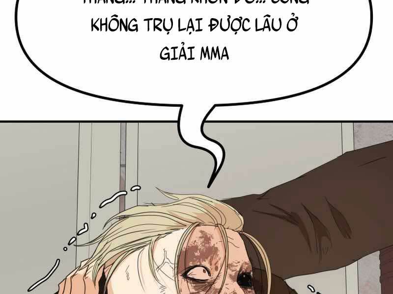 Bạn Trai Vệ Sĩ - Chapter 84 - Page 77