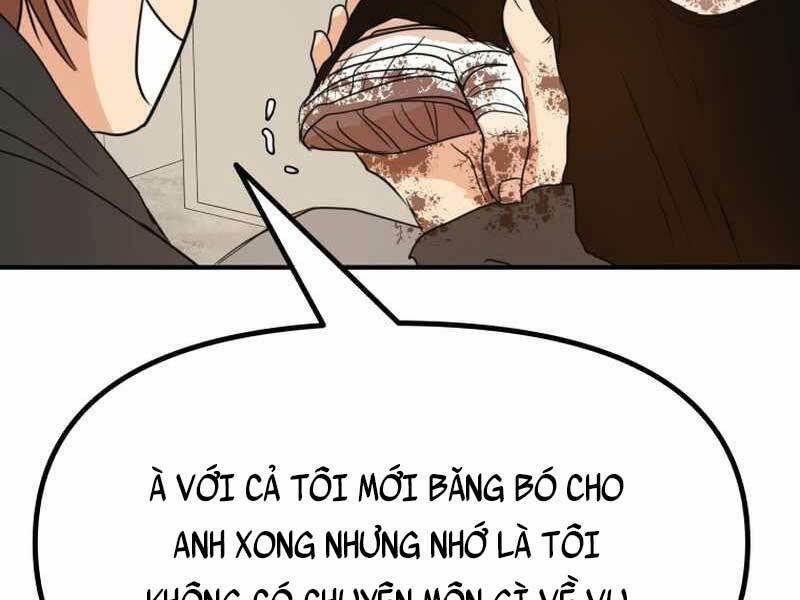 Bạn Trai Vệ Sĩ - Chapter 84 - Page 7
