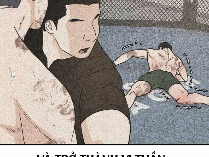 Bạn Trai Vệ Sĩ - Chapter 84 - Page 81