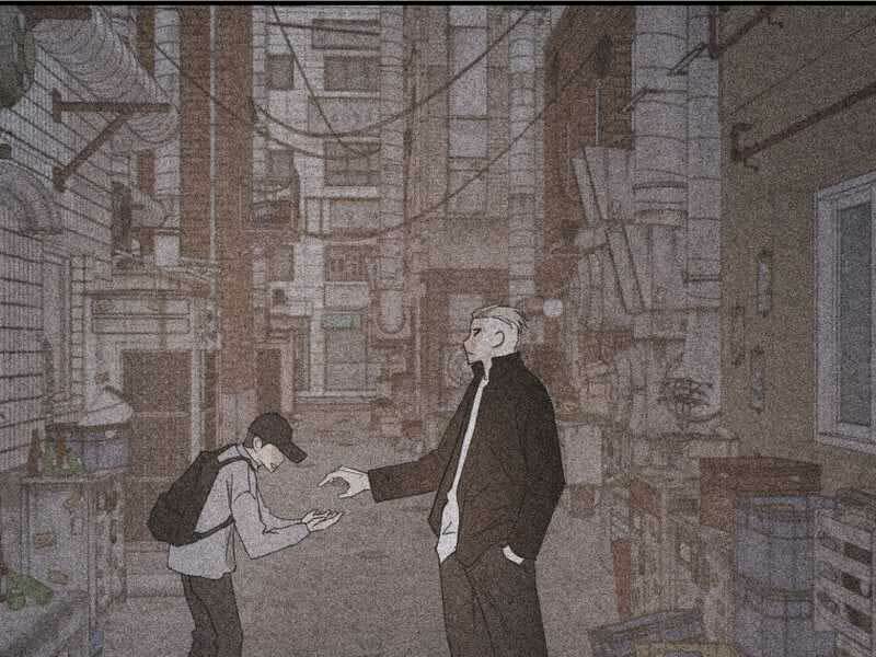 Bạn Trai Vệ Sĩ - Chapter 84 - Page 89