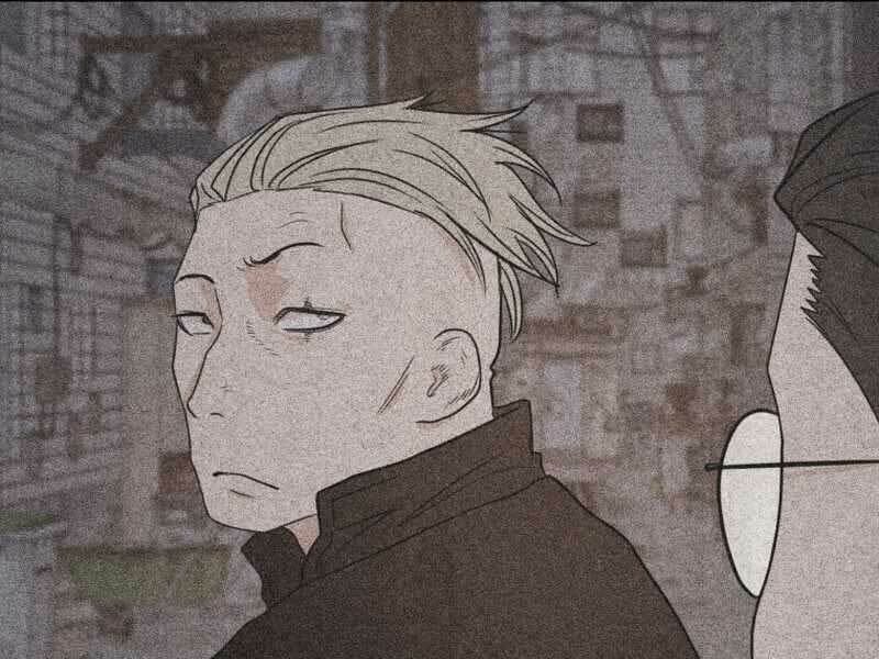 Bạn Trai Vệ Sĩ - Chapter 84 - Page 95