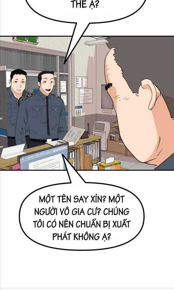 Bạn Trai Vệ Sĩ - Chapter 85 - Page 10