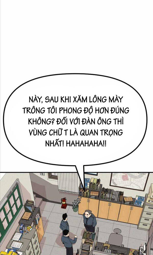 Bạn Trai Vệ Sĩ - Chapter 85 - Page 15