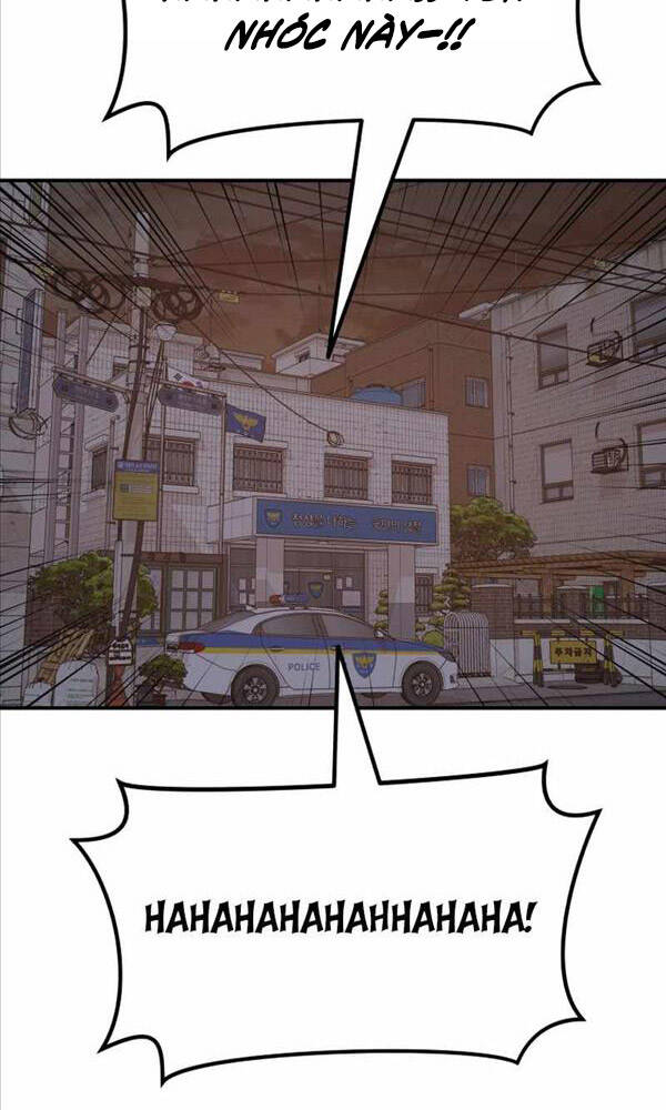 Bạn Trai Vệ Sĩ - Chapter 85 - Page 17