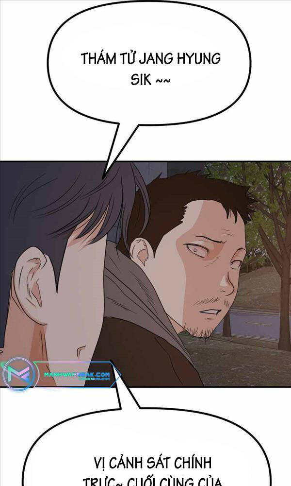 Bạn Trai Vệ Sĩ - Chapter 85 - Page 22