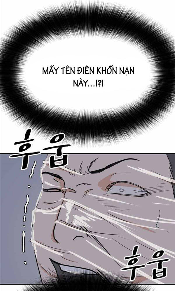 Bạn Trai Vệ Sĩ - Chapter 85 - Page 34