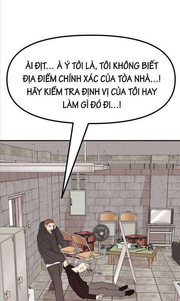 Bạn Trai Vệ Sĩ - Chapter 85 - Page 3