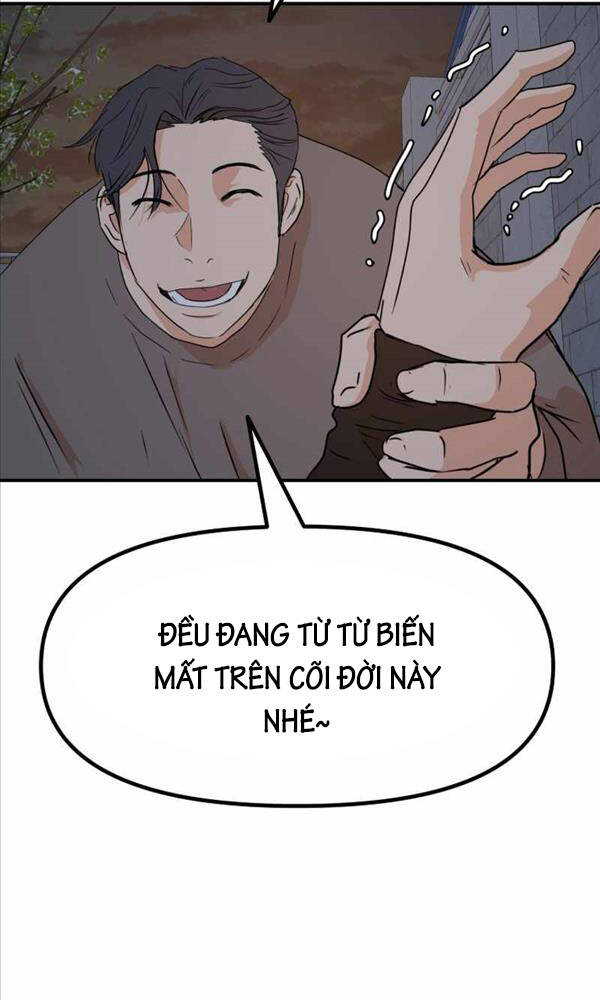Bạn Trai Vệ Sĩ - Chapter 85 - Page 39